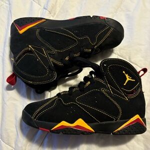 12c Jordan 7s